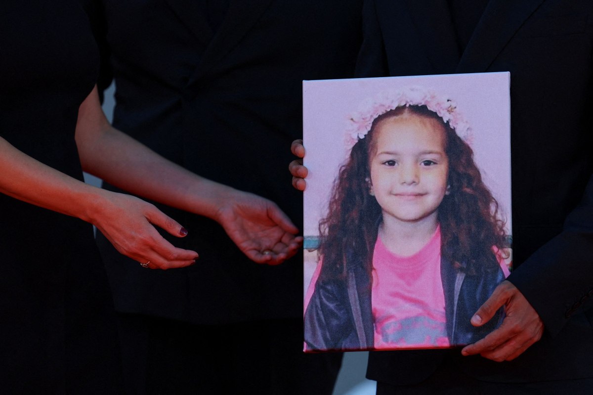 Ο Αλεξάντερ Πέιν για τον ισχυρισμό ότι κριτής απείλησε να παραιτηθεί αν δοθεί βραβείο στο «Voice of Hind Rajab»