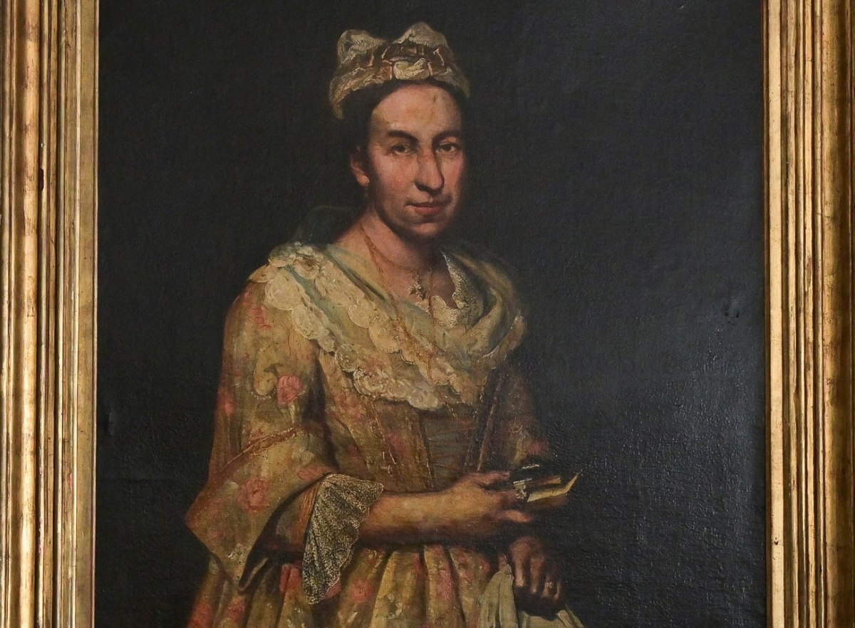 Λύθηκε το μυστήριο πίσω από τον πίνακα του 1743 που είχαν κλέψει οι Ναζί – Ποιος τον έκρυβε