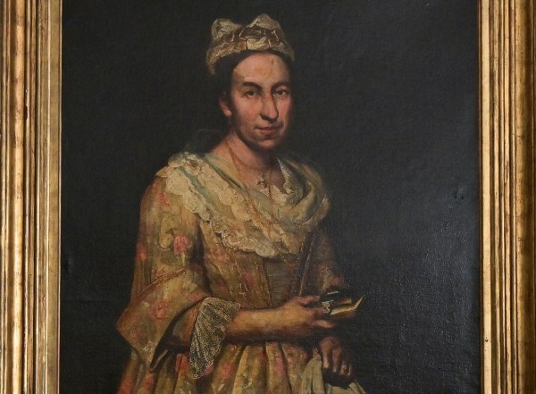 Λύθηκε το μυστήριο πίσω από τον πίνακα του 1743 που είχαν κλέψει οι Ναζί – Ποιος τον έκρυβε