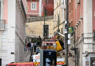 Λισαβόνα: Ηλικίας 140 ετών το ιστορικό τελεφερίκ – Πώς συνέβη η τραγωδία και το μυστήριο με τη συντήρηση