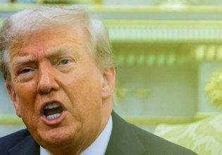 Τραμπ: Η Ινδία και η Ρωσία φαίνεται πως «χάθηκαν» για τις ΗΠΑ προς όφελος της «βαθιάς, σκοτεινής Κίνας»