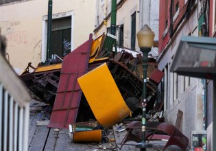 Λισαβόνα: Τι προκάλεσε την τραγωδία με το τελεφερίκ – Τι αναφέρει έκθεση