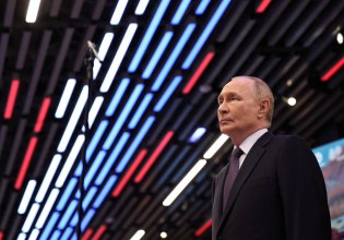 Πούτιν: Πού πατάει και κρατά αδιάλλακτη στάση για τον πόλεμο στην Ουκρανία – Ο παράγοντας Τραμπ