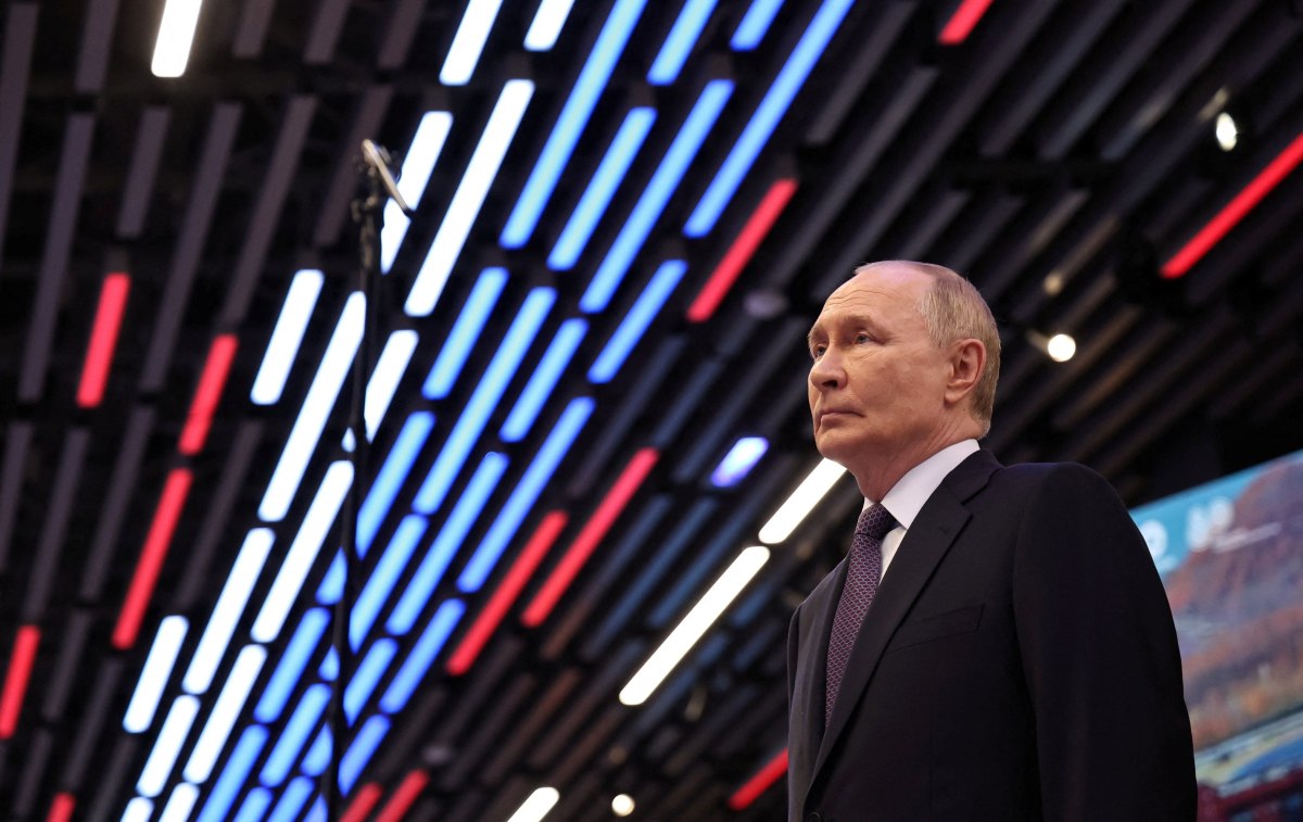 Ουκρανία: Πέρα από εδαφικό και εγγυήσεις ασφαλείας – Οι «ξεχασμένοι» όροι Πούτιν που θα βρει μπροστά της η ΕΕ