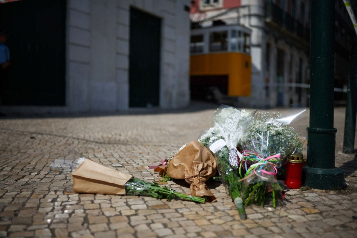 Λισαβόνα: Ο εκτροχιασμός του τελεφερίκ στο επίκεντρο πολιτικής διαμάχης εν όψει των δημοτικών εκλογών