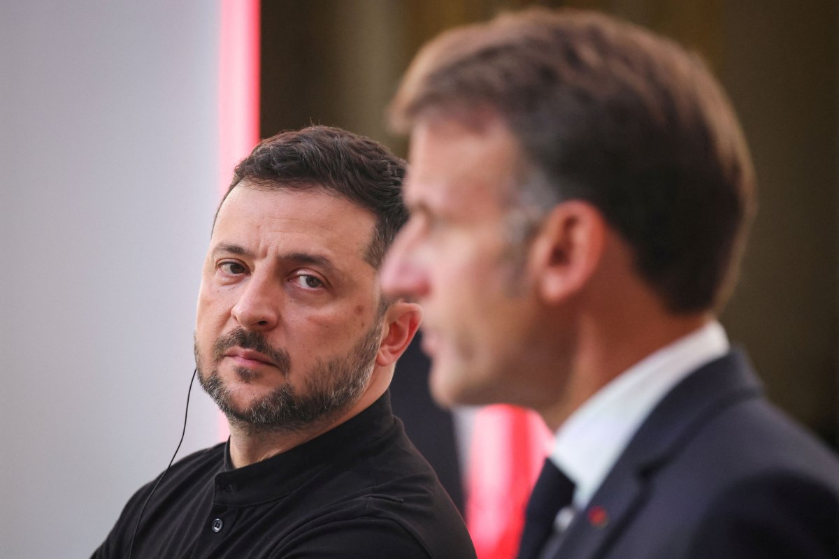 Ουκρανία: Η «συμμαχία των προθύμων» βάζει τα θεμέλια για τις εγγυήσεις ασφαλείας