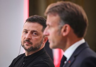 Ουκρανία: Η «συμμαχία των προθύμων» βάζει τα θεμέλια για τις εγγυήσεις ασφαλείας