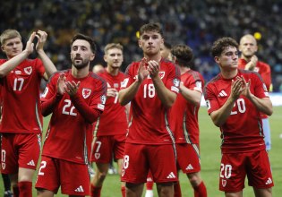 Καζακστάν – Ουαλία 0-1: Μεγάλη νίκη των Ουαλών – Δείτε το γκολ (vid)