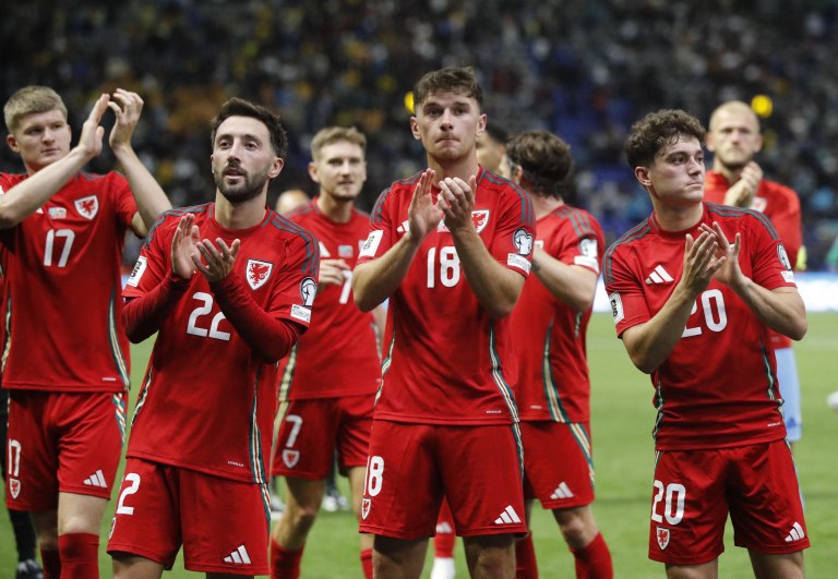 Καζακστάν – Ουαλία 0-1: Μεγάλη νίκη των Ουαλών – Δείτε το γκολ (vid)