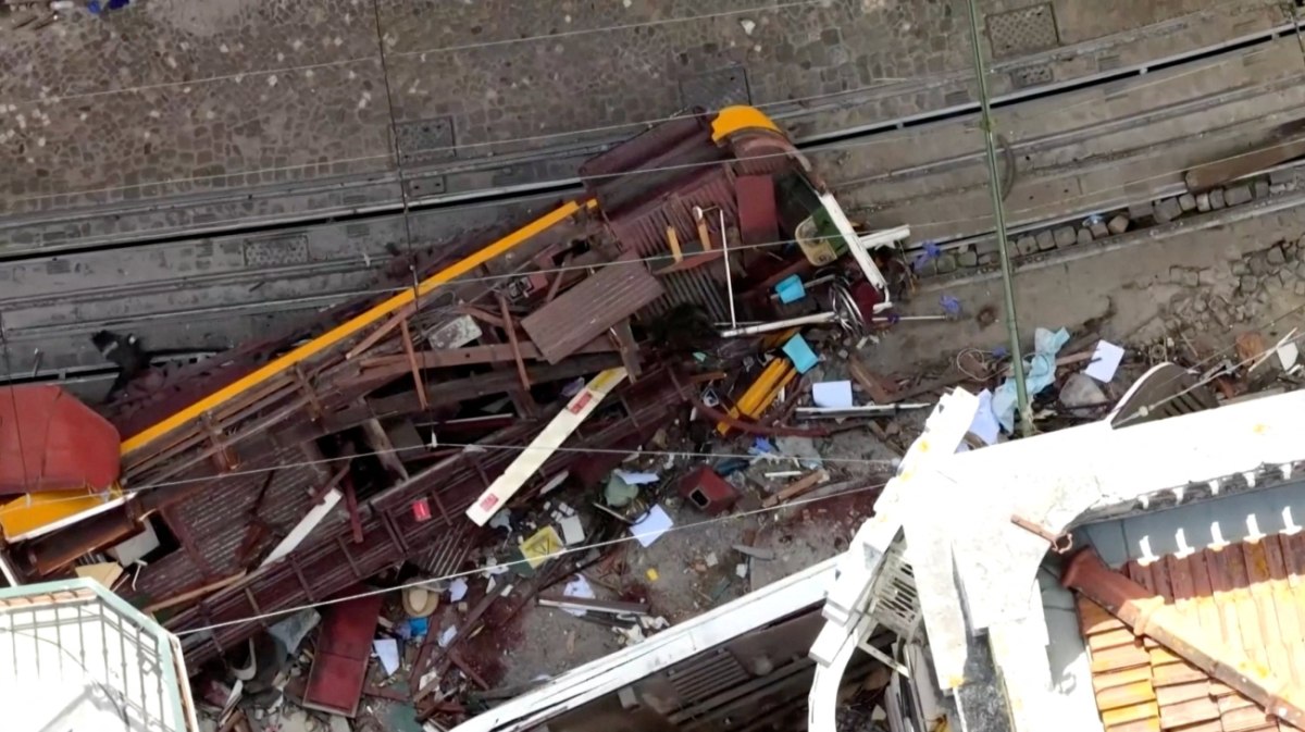 Λισαβόνα: Κενά ασφαλείας στις γραφικές αλλά παλιές υποδομές – Οι προειδοποιήσεις και ο ρόλος του υπερτουρισμου