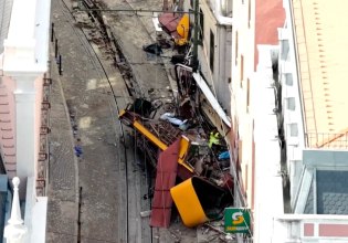 Λισαβόνα: Τα πρόσωπα της τραγωδίας του τελεφερίκ – Τι λένε αυτόπτες μάρτυρες