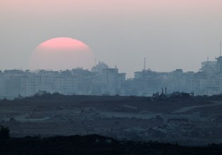 «Η Ευρώπη έχει αποτύχει στη Γάζα» – Η αναγνώριση της Παλαιστίνης και το αδιέξοδο δεκαετιών της ΕΕ