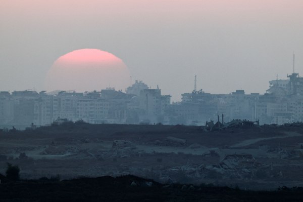 «Η Ευρώπη έχει αποτύχει στη Γάζα» – Η αναγνώριση της Παλαιστίνης και το αδιέξοδο δεκαετιών της ΕΕ