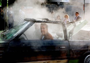 Ο Ράιαν Ρέινολντς αδυνατούσε να πείσει τον Μπιλ Μάρεϊ να παίξει στην ταινία του – και έστειλε τον γιο του να «καθαρίσει»