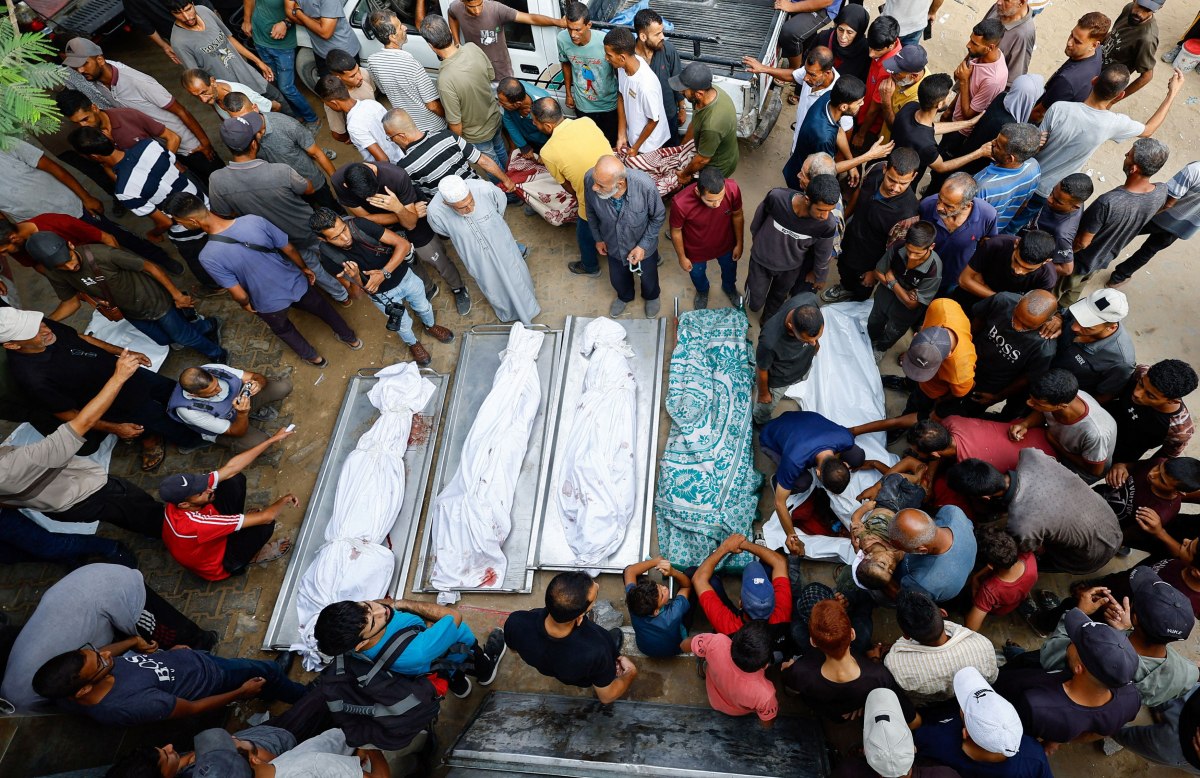 Γάζα: 700 μέρες σφαγής – Σημείο καμπής για τους Παλαιστίνιους, το Ισραήλ και τη διεθνή κοινότητα