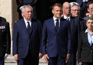 Πολιτική αστάθεια στη Γαλλία: Ποιες είναι οι πιθανές συνέπειες για την ΕΕ;