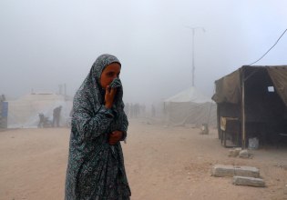 Αίγυπτος: «Ανοησία» ότι οι Παλαιστίνιοι φεύγουν από την πόλη της Γάζας εθελοντικά – Νέα εντολή εκκένωσης