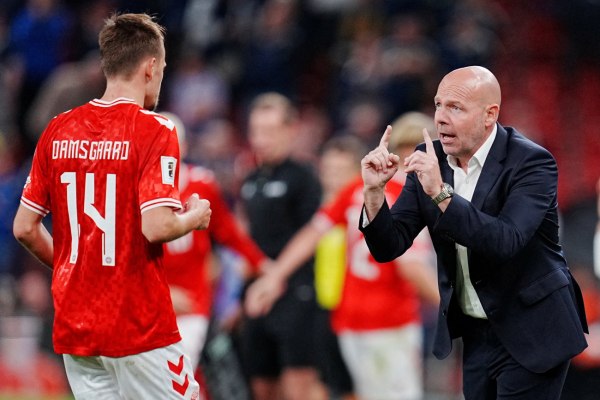 Η «ταυτότητα» της Δανίας, τι δείχνει το παρελθόν κι ένα… φάντομ