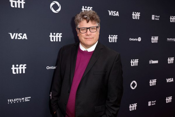 O Σον Άστιν νέος πρόεδρος της SAG-AFTRA: Ο «Σαμ» του Άρχοντα των Δαχτυλιδιών στην ηγεσία των ηθοποιών του Χόλιγουντ