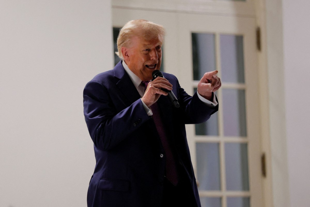 ΗΠΑ: Ο Τραμπ αφήνει ανοιχτό το ενδεχόμενο οι επιχειρήσεις στην Καραϊβική να επεκταθούν