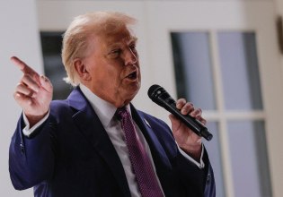 ΗΠΑ: Έτοιμος για τη δεύτερη φάση των κυρώσεων κατά της Ρωσίας ο Τραμπ