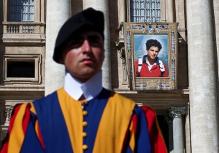 Κάρλο Ακούτις: O «influencer του Θεού» αγιοποιείται την Κυριακή