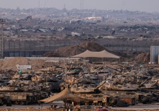 Γάζα: Το Ισραήλ κάλεσε τη Χαμάς να παραδοθεί, για να σταματήσει ο πόλεμος – Πώς απάντησε η οργάνωση