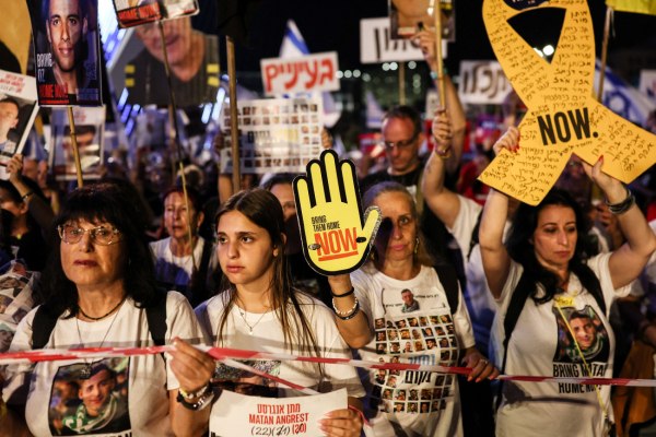 Ισραήλ: Επίσκεψη από τον Μάρκο Ρούμπιο μετά την επίθεση στο Κατάρ – Νέες δηλώσεις Τραμπ για τους ομήρους