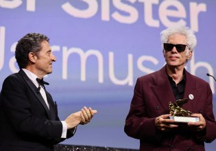 Φεστιβάλ Κινηματογράφου της Βενετίας: O Χρυσός Λέων στον Τζιμ Τζάρμους – Όλοι οι νικητές