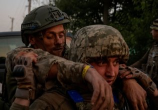 Ουκρανία: Τρεις νεκροί στην επαρχία Ντονέτσκ – Η Ρωσία ανακοίνωσε την κατάληψη χωριού στο Ντνιπροπετρόφσκ