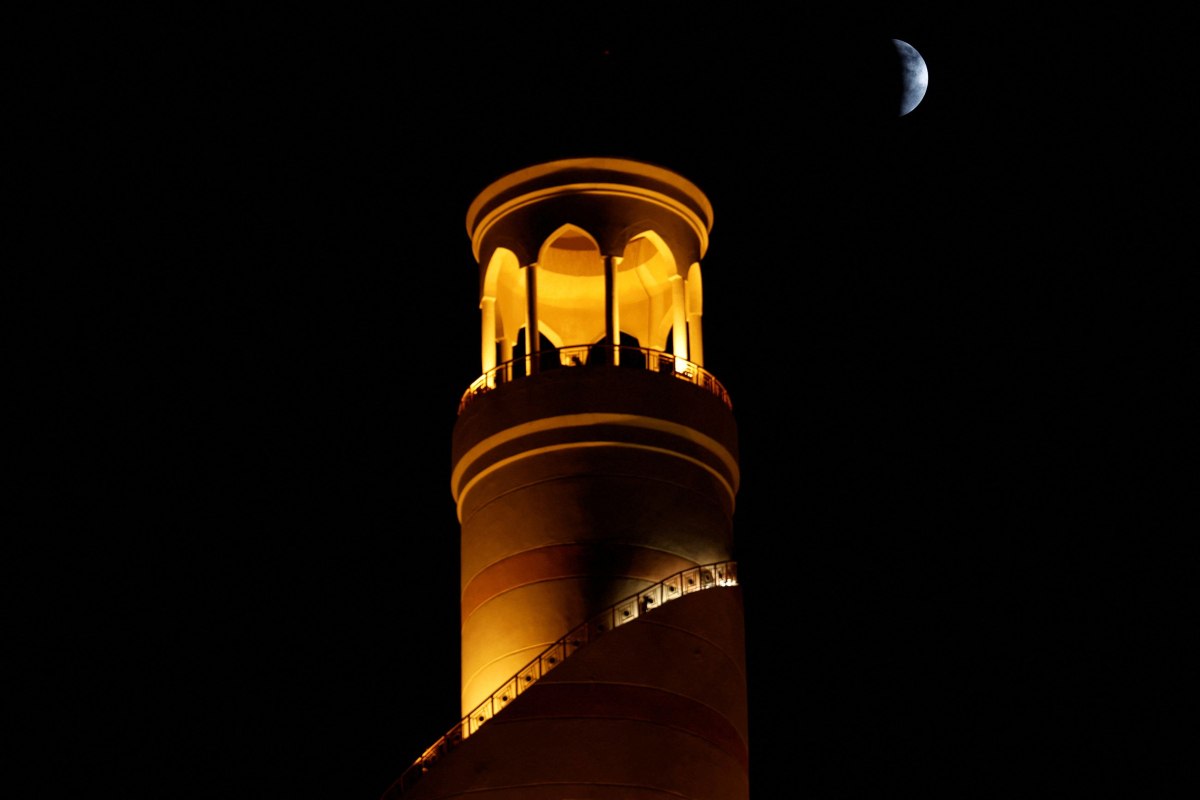 Σε κίνδυνο το Art Basel στο Κατάρ μετά την επίθεση του Ισραήλ