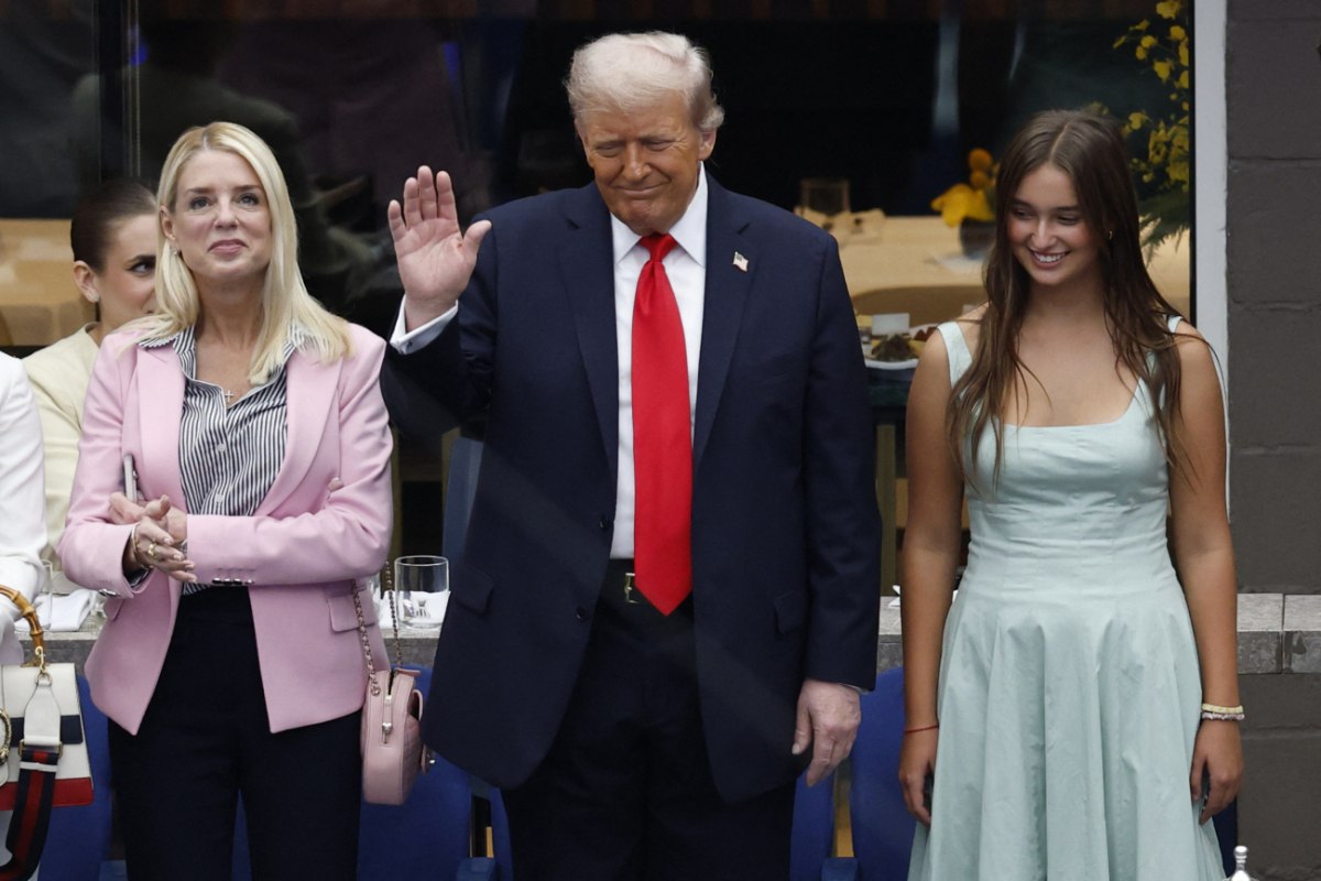 Τελευταία προειδοποίηση Τραμπ στη Χαμάς για τους ομήρους