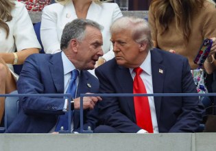 Γουίτκοφ: Σκάνδαλο με τον γιο του απεσταλμένου του Τραμπ – Επιχείρησε να βγάλει δισεκατομμύρια από το Κατάρ