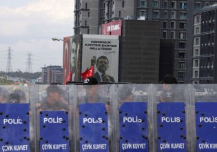 Τουρκία: Φραγή στα social media εν μέσω αντικυβερνητικών διαδηλώσεων