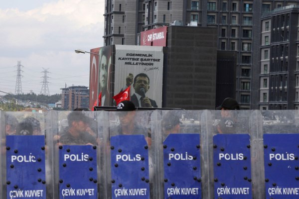 Τουρκία: Φραγή στα social media εν μέσω αντικυβερνητικών διαδηλώσεων