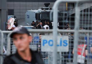 Τουρκία: Νέο κύμα συλλήψεων για διαφθορά – Ανάμεσά τους στελέχη της αντιπολίτευσης