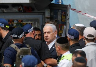 Νέες απειλές Νετανιάχου προς το Καταρ: «Οδηγήστε τους τρομοκράτες στη δικαιοσύνη, αλλιώς θα το κάνουμε εμείς»