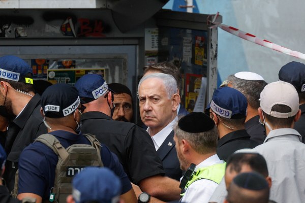 Νέες απειλές Νετανιάχου προς το Καταρ: «Οδηγήστε τους τρομοκράτες στη δικαιοσύνη, αλλιώς θα το κάνουμε εμείς»