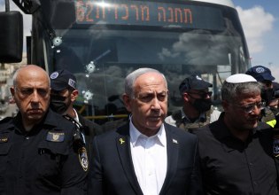 Νετανιάχου: «Δεν θα υπάρξει παλαιστινιακό κράτος», δήλωσε ξανά ο πρωθυπουργός του Ισραήλ