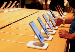 Apple: Έρχονται τα iPhone 17 – 17 Pro και 17 Air: Τι να περιμένετε