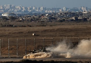 «Φύγετε τώρα!»: Το μήνυμα του Νετανιάχου προς τους κατοίκους της Γάζας ενόψει της ισραηλινής επιχείρησης