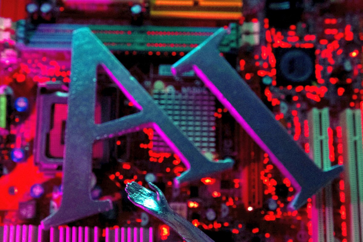 Tρία διλήμματα που διογκώνουν τη φούσκα της ΑΙ