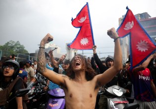 Γιατί η κρίση στο Νεπάλ έχει σημασία για τη Νότια Ασία – και τον κόσμο;