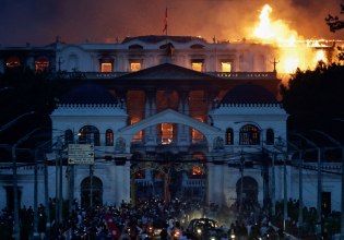 Νεπάλ: Η εξέγερση ενάντια στη διαφθορά, η «Gen Z» και η προφητεία για ολοκλήρωση της μοναρχίας