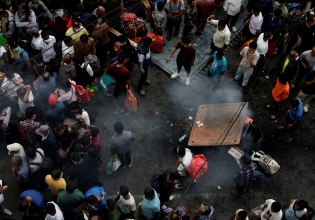 Sudan Gurung: Ποιος είναι ο DJ που έβγαλε την Gen Z στους δρόμους του Νεπάλ