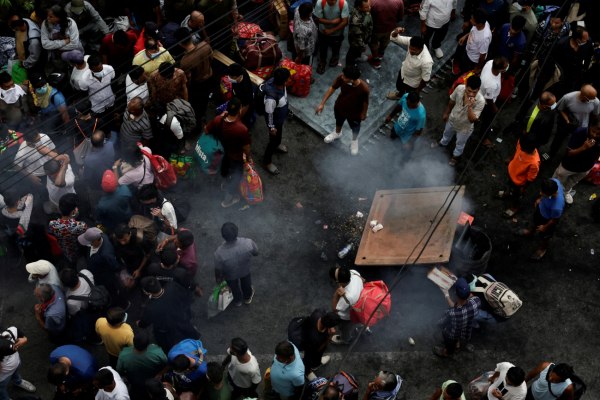 Sudan Gurung: Ποιος είναι ο DJ που έβγαλε την Gen Z στους δρόμους του Νεπάλ