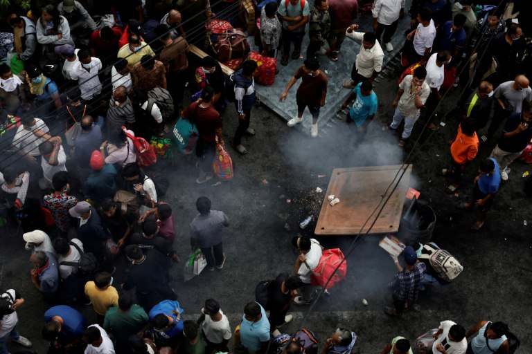 Sudan Gurung: Ποιος είναι ο DJ που έβγαλε την Gen Z στους δρόμους του Νεπάλ