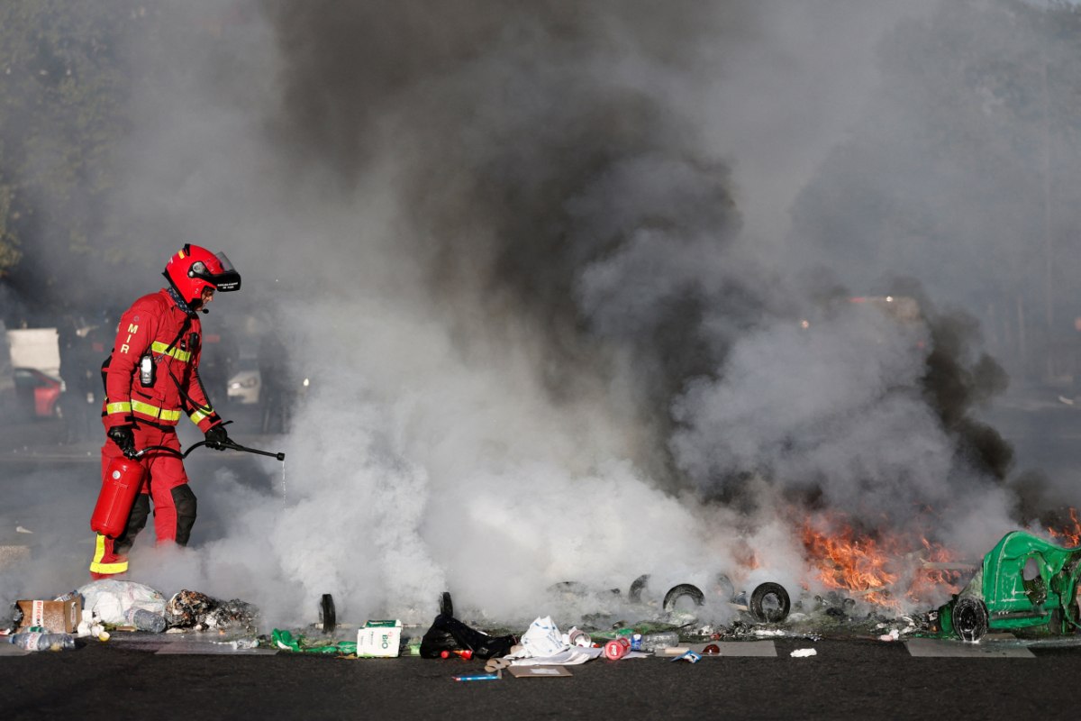 Κίνα χωρίς… σκουπίδια: