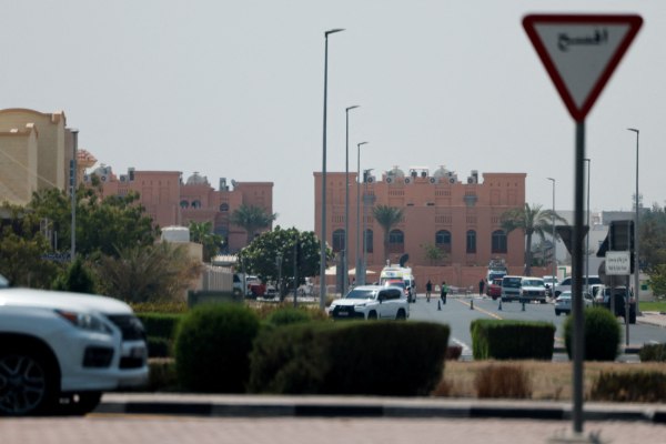 ΟΗΕ: Το Συμβούλιο Ασφαλείας καταδίκασε τα πλήγματα στο Κατάρ, χωρίς να κατονομάσει το Ισραήλ