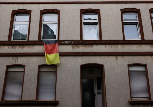 Γερμανία: Τοπικές εκλογές – βαρόμετρο στη Ρηνανία-Βεστφαλία